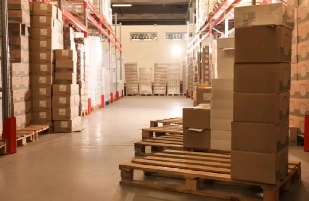 Wholesalers Chart of Accounts